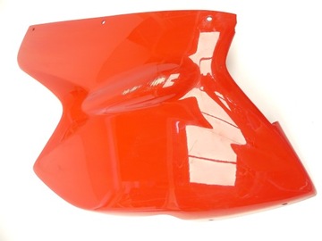 . БОКОВОЙ ОБтекатель ПЛУГА DUCATI ST 2 3 4 ST2 ST3 ST4