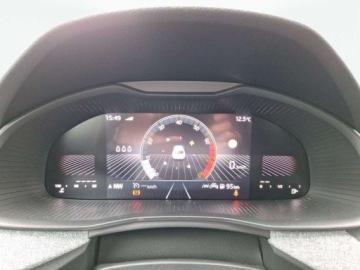 Skoda Kamiq Crossover Facelifting 1.0 TSI 115KM 2025 Skoda Kamiq Selection 1.0 TSI 115KM Serwis ASO Salon PL FV23, zdjęcie 17