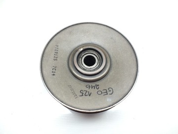 Сцепление Peugeot Geopolis 125 Satelis