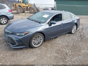 Toyota Avalon III 2020 Toyota Avalon Limited 2020 3.5l 3.5 Benzyna 301KM, zdjęcie 1
