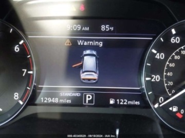 Infiniti QX50 2021 Infiniti QX50 Pure, 2021r., 2.0L 2.0 Benzyna 268KM, zdjęcie 10