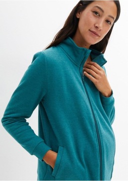 BLUZA CIĄZOWA 3W1 BONPRIX 36