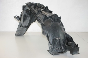 YAMAHA FJR 1300 06-12 ЗАПОЛНЕНИЕ КОЛЕСНОЙ АРКИ ПЛАСТИК КРЫЛА