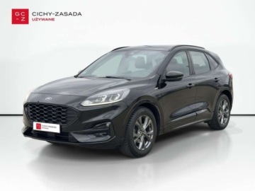 Ford Kuga III SUV 1.5 EcoBoost 150KM 2021 Ford Kuga ST-LINE, Salon PL, FV23 1.5 Benzyna 150KM