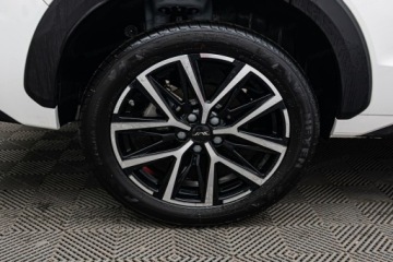 JAC 2025 JAC JS8 Pro 1.5 T-GDI DCT 7os. Suv 175KM 2025, zdjęcie 15