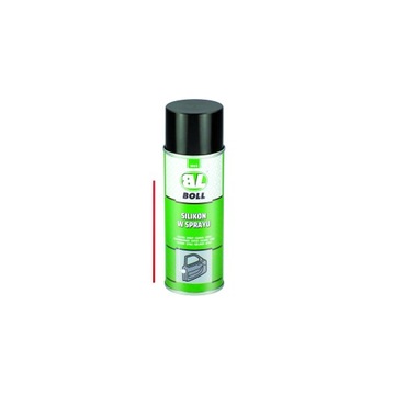 Silikon spray BOLL 200 ml