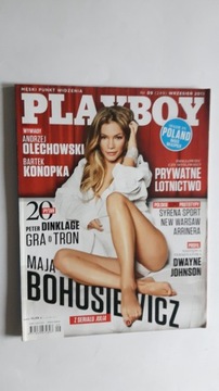 PLAYBOY nr 9(249)2013