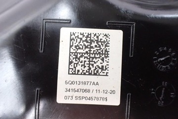 НАСОС ЗАПРАВОЧНОГО БАКА ADBLUE VW T-ROC 2.0 TDI 21R