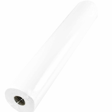 Podkład Papierowy Na Kozetkę Vella 60cm 50m Medyczny 2 Warstwy 1 Rolka