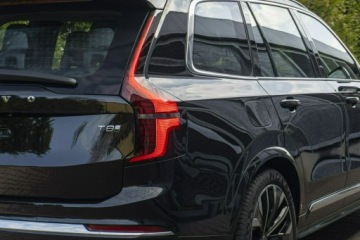 Volvo XC90 II SUV Plug-In Facelifting 2024 2.0 T8  455KM 2025 Volvo XC 90 Ultra Bright T8 AWD Plug-in hybrid 455, zdjęcie 10