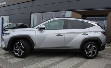 Hyundai Tucson IV 2024 Hyundai Tucson Salon Polska, Faktura VAT 23, Platinum, 4WD, Wkrotce dostep, zdjęcie 1