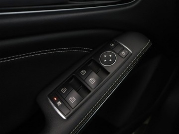 Mercedes CLA C117 Shooting Brake 1.6 180 122KM 2015 Mercedes CLA 180 półskóra navi klima grzane, zdjęcie 29