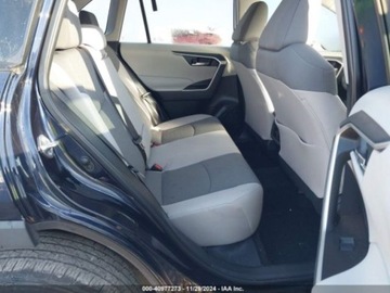 Toyota 2021 Toyota RAV4 2021r., XLE, od ubezpieczalni 2.5 Benzyna 203KM, zdjęcie 9