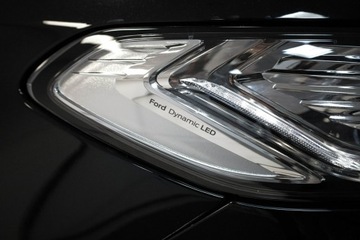 Ford Mondeo V Liftback Facelifting 2.0 EcoBlue 190KM 2021 Ford Mondeo 190KM*Automat*Salon Polska*I, zdjęcie 23