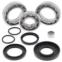 ПОДШИПНИКИ ЗАДНЕГО ДИФФЕРЕНЦИАЛА KAWASAKI KVF 300 BRUT