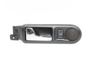 VW PASSAT B5 GOLF IV BORA KLAMKA LEWY TYŁ