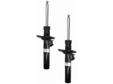 2× TLUMIČ PŘEDNÍ 22-297075 BILSTEIN SEAT ATECA