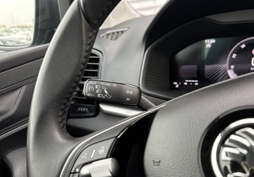 Skoda Karoq Crossover Facelifting 1.5 TSI ACT 150KM 2024 Skoda Karoq SalonPL 1.5TSI 150KM Selection Gwarancja2027 Kamera Podgrzew.F, zdjęcie 18