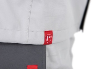 Kurtka Fox Rage Triple Layer Jacket LE L Rozmiar: Large (L)