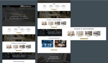 ВЕБ-САЙТ КОМПАНИИ / WWW + АДРЕС ЭЛЕКТРОННОЙ ПОЧТЫ + RWD SSL ДОМЕН