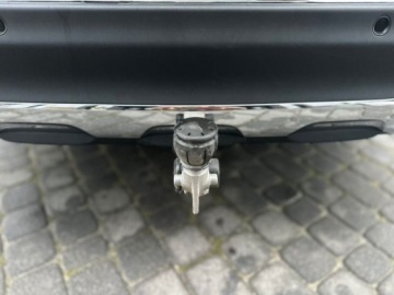 Mercedes Klasa C W206 Kombi 2.0 220d 200KM 2024 Mercedes-Benz Klasa C 220 d 4 MATIC All-TerrainPanoramaPremium PlusHakWent, zdjęcie 27