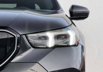 BMW Seria 5 G90-91 2025 BMW Seria 5 I wlasciciel M Sport Hak Gwarancja Bezwypadkowy FVAT23, zdjęcie 5