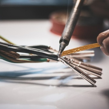 ДЕПАЯТНАЯ ЛЕНТА, ПАЯЛЬНЫЙ МОСТ 2ММ Х1,5М