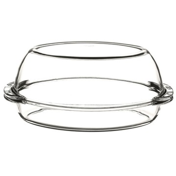 74824 NACZYNIE ŻAROODPORNE AMBITION EXCELLENT 4,5L