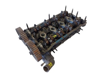 HLAVA MOTORU DAEWOO NEXIA ESPERO 1.5 16V