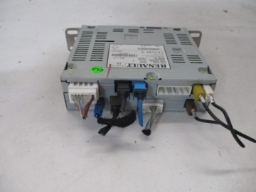 RADIO RENAULT 281151101R