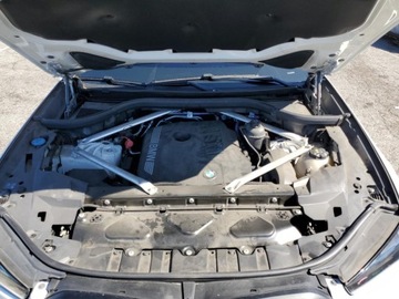 BMW X6 G06 2024 BMW X6 xDrive40i 2024 3.0l 3.0 Benzyna 375KM, zdjęcie 6