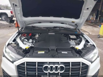 Audi Q7 II 2021 Audi Q7 Premium 45 Tfsi Quattro Tiptronic 2021 2.0l 2.0 Benzyna 248KM, zdjęcie 8