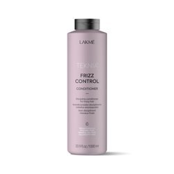 Lakme Teknia Frizz Control Leave-In Odżywka Bez Spłukiwania 1000ml