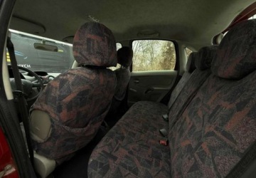 Citroen C3 I Hatchback 1.4 i 75KM 2002 Citroen C3 Citroen C3 1.4 b 5 DRZWI OKAZJA DLUGIE OC i PRZEGLAD Zamiana, zdjęcie 7