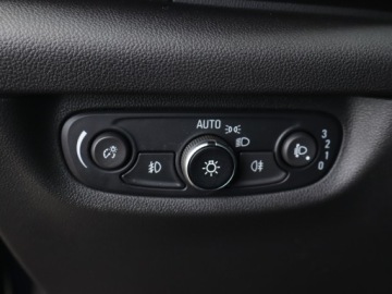 Opel Insignia II Sports Tourer 1.6 CDTI 136KM 2018 Opel Insignia 1.6 CDTI, Salon Polska, zdjęcie 14