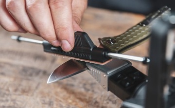Точилка Work Sharp Precision Adjust Elite