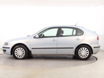 Seat Leon I Hatchback 1.6 105KM 2004 Seat Leon 1.6, GAZ, Klima, Klimatronic, El. szyby, zdjęcie 2