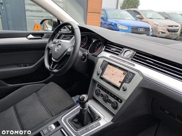 Volkswagen Passat B8 2015 Volkswagen Passat Volkswagen Passat 2.0 TDI, zdjęcie 16