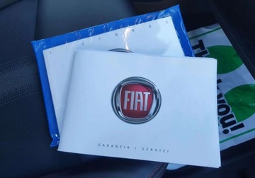 Fiat 500X Crossover Facelifting 1.0 Firefly 120KM 2020 Fiat 500X SPORT Full LED Bezwypadkowy GetHelp Benzyna 120KM, zdjęcie 25