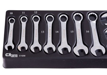 ВСТАВКА ДЛЯ КЛЮЧЕЙ ИНСТРУМЕНТАЛЬНОГО ШКАФА CORONA C1230