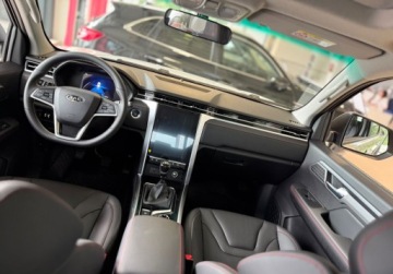 JAC T8 PRO 2026 JAC T8 PRO 2.0D 4x4 2.0 Diesel 136KM, zdjęcie 6