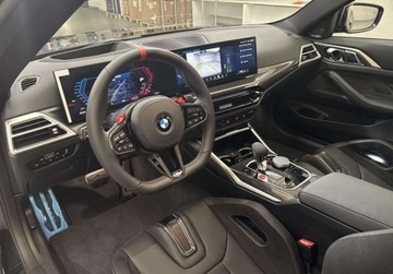 BMW Seria 4 G22-23-26 M4 Coupe Facelifting 3.0 M4 530KM 2025 BMW M4 M4 Competition M xDrive Coupe 3.0 Benzyna 530KM, zdjęcie 9