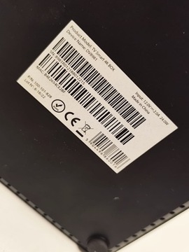 ДЕКОДЕР SMART TV dv8981 4041/24
