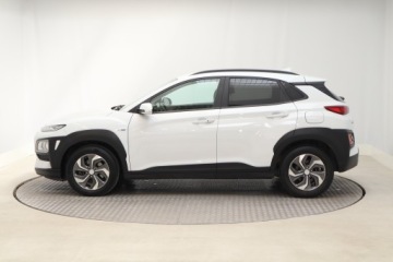 Hyundai Kona I 2019 Hyundai Kona Hybrid, Serwis ASO, Automat, Navi, zdjęcie 2