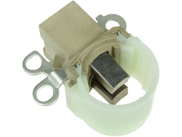 Szczotkotrzymacz alternatora DENSO ABH6007S
