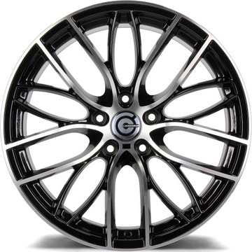 Felgi 18 5x120 BMW 3 M F30 F31 E90 E91 E92 E93 E46