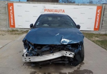 Toyota Corolla XII Hatchback 1.8 Hybrid 122KM 2021 Toyota Corolla Okazja 1.8 Hybryda 122KM, zdjęcie 1