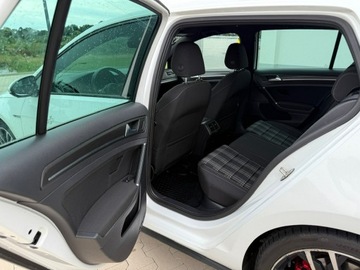 Volkswagen Golf VII GTD 3d Facelifting 2.0 TDI-CR BMT 184KM 2018 Volkswagen Golf GTD 2.0TDI 184KM 2018 FullLed Navi, zdjęcie 25