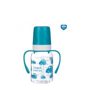 Butelka Canpol Babies 120 ml