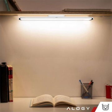 Лампа Магнитная светодиодная лента под шкафчик Alogy Magnetic LED Light axis